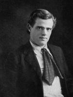 Jack London profile photo