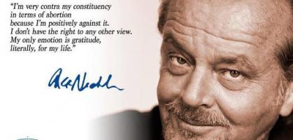 Jack Nicholson quote #2