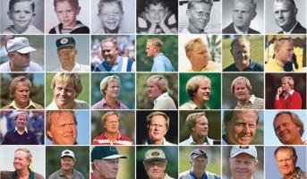 Jack Nicklaus quote