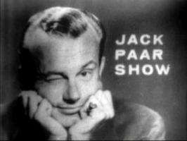 Jack Paar profile photo