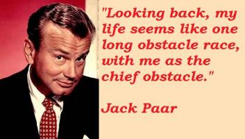 Jack Paar's quote #3