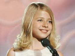 Jackie Evancho's quote #1