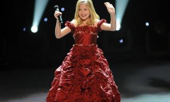 Jackie Evancho's quote #1