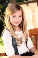 Jackie Evancho's quote #1