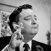 Jackie Gleason profile photo