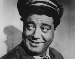 Jackie Gleason's quote #2