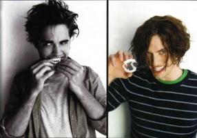 Jackson Rathbone's quote