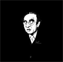 Jacob Bronowski profile photo