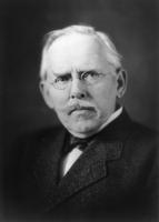 Jacob Riis profile photo