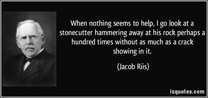 Jacob Riis's quote #2