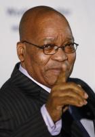 Jacob Zuma profile photo