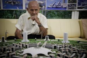 Jacque Fresco's quote #2