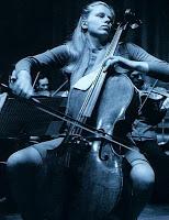 Jacqueline du Pre's quote #5