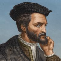 Jacques Cartier's quote