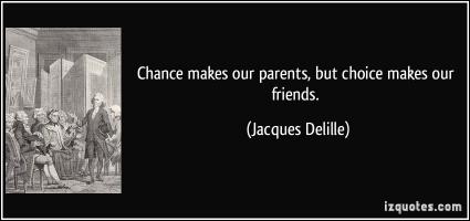 Jacques Delille's quote #1