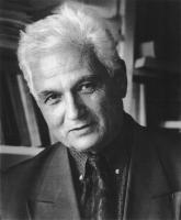 Jacques Derrida profile photo