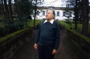 Jacques Ellul profile photo