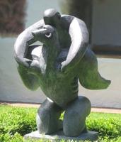 Jacques Lipchitz's quote #1