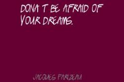 Jacques Parizeau's quote