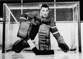 Jacques Plante's quote #1