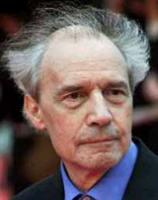 Jacques Rivette profile photo