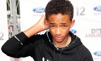 Jaden Smith profile photo