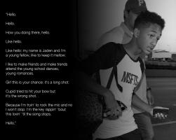 Jaden Smith's quote #1