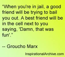 Jails quote #2