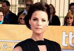 Jaimie Alexander's quote #6