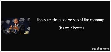 Jakaya Kikwete's quote #2