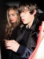 Jake Bugg profile photo