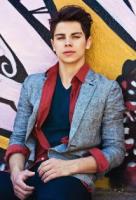 Jake T. Austin's quote #5