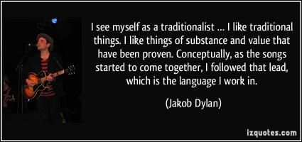 Jakob Dylan's quote #1