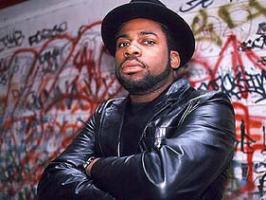 Jam Master Jay profile photo