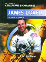 James A. Lovell's quote #2