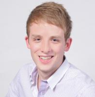 James Agate profile photo James Agate profile photo