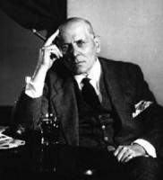 James Agate's quote