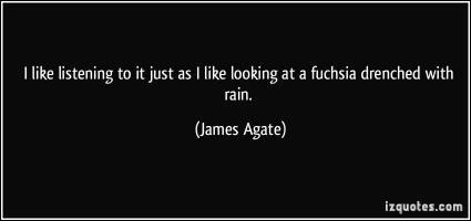 James Agate's quote #3