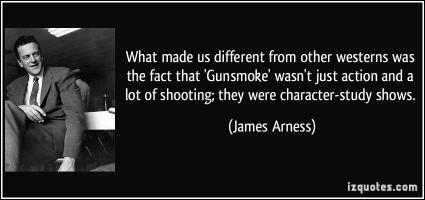 James Arness's quote #1