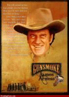 James Arness's quote #1