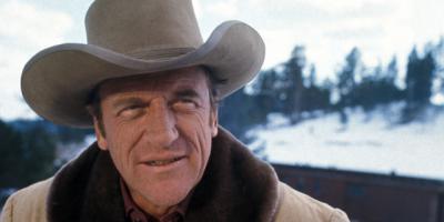 James Arness's quote #1