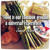 James Beard's quote #2