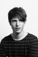 James Blake profile photo