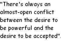 James Blish's quote