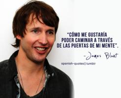 James Blunt's quote #7