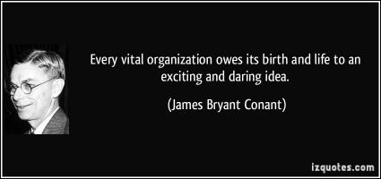 James Bryant Conant's quote #2