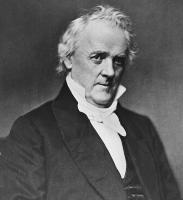 James Buchanan profile photo