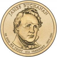 James Buchanan's quote #2