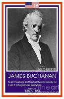 James Buchanan's quote #2