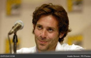 James Callis's quote